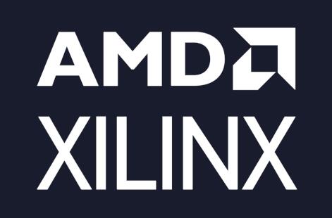 Xilinx AMD