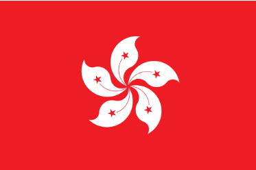 香港